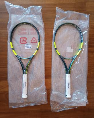Racchetta Tennis Babolat Pure Aero Team 26 100