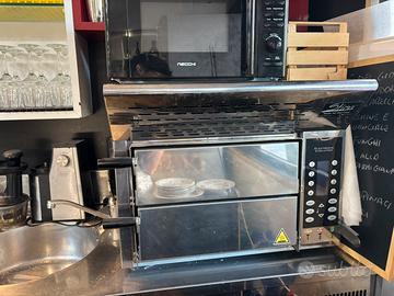 forno stima vp2