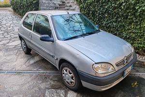 Citroen saxo 1.1 - IN SOSPESO