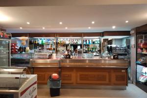 Attività commerciale Bar