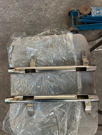 Tubi sotto portiera volvo fh4