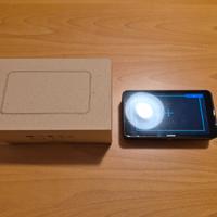 Monitor fotocamera Neewer F400 PRO 6"