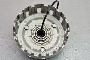 CAMPANA FRIZIONE DUCATI MONSTER 800 2003 2004 2005