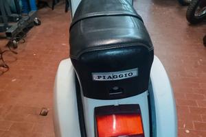 Vespa px125 1982 da restauro
