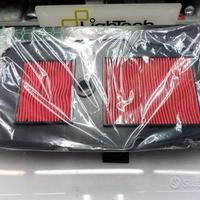 Filtro aria hiflo honda transalp 650