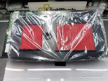 Filtro aria hiflo honda transalp 650