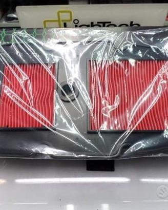 Filtro aria hiflo honda transalp 650