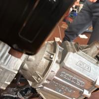 motori motozappe prove