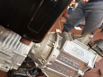 motori motozappe prove