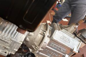 motori motozappe prove