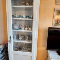 coppia mobili soggiorno artigianali 