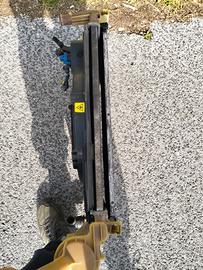 radiatore Fiat 500