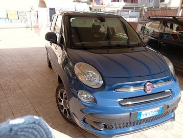 FIAT 500L 1.3 Multijet 95CV 2019