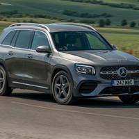 ricambi usati mercedes classe glb 2019-2025