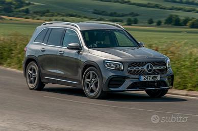ricambi usati mercedes classe glb 2019-2025