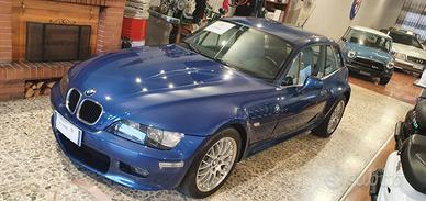 Bmw z3 coupè 3000 i sport edition