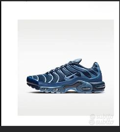 Nike air max plus
