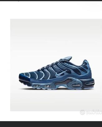 Nike air max plus