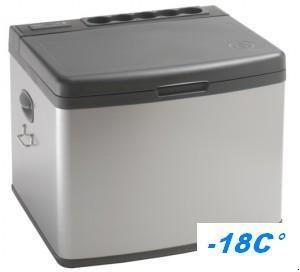 Frigo portatile IndelB 45litri a compressore
