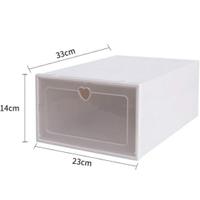 Scatoline porta scarpe o porta oggetti vari