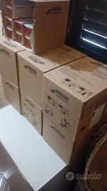 Acqua gelificata Nestlè