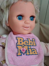 babi mia anni 90