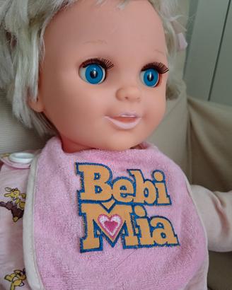babi mia anni 90