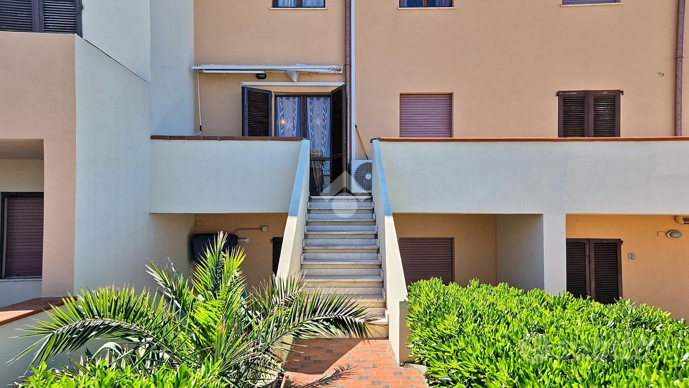 Apartment in Castelsardo, Lu Bagnu - Vista 3