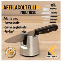 Affilacoltelli professionale NUOVO 