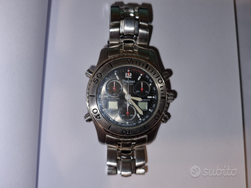 Philip watch AQ1000 steel