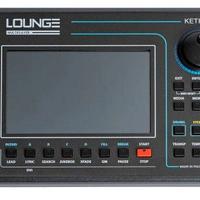 Ketron Lounge con SSD 240gb EXDEMO