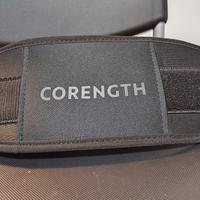 Cintura sollevamento pesi Corenght NUOVA 