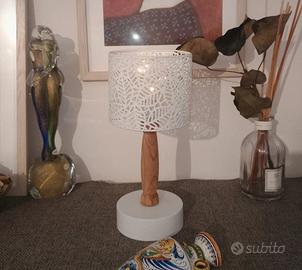 Lampada LED senza fili