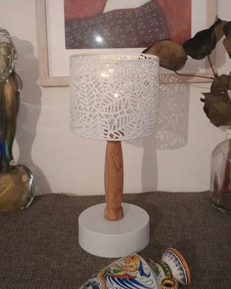 Lampada LED senza fili