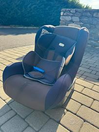 Seggiolino auto
