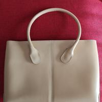 Borsa TOD'S colore beige pelle di vitello Tod's