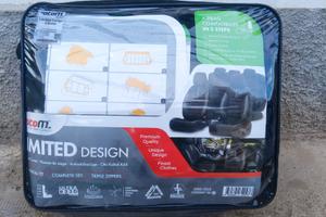 coprisedili universali OTOM Premium