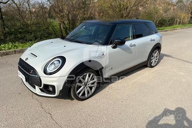 MINI Mini 2.0 Cooper S Sport Clubman ALL4