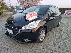 Peugeot 208 1.4 HDi 68 CV 5 porte Active