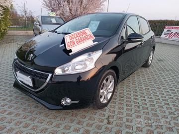Peugeot 208 1.4 HDi 68 CV 5 porte Active