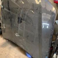 Cofano anteriore Audi a6 2016 originale