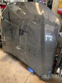 Cofano anteriore Audi a6 2016 originale