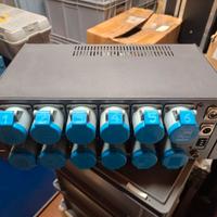 Dimmer Strand Lighting Act6 + DMX