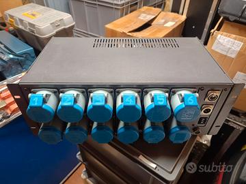 Dimmer Strand Lighting Act6 + DMX