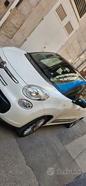 fiat 500L cambio automatico 