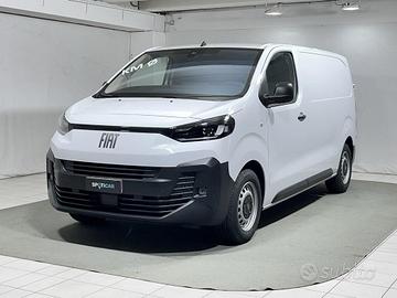 Fiat Scudo III Scudo Ice 1.5 bluehdi 120cv L2H1 KM