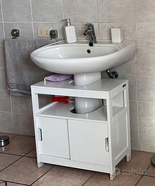 Mobile bagno