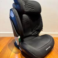 Seggiolone auto Bebé Confort Isofix