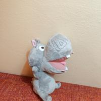 Peluches Gloria Madagascar