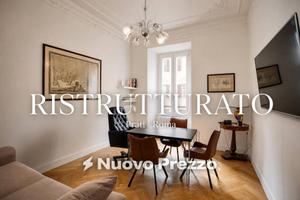 Appartamento di 150 m² con 4 locali a Roma